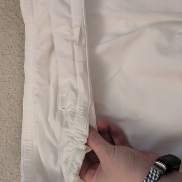 Coolibar Women's White Skort - Picture 7 of 7